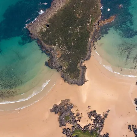 Kampaoh Playa Troenzo