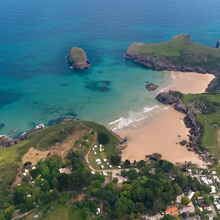 Kampaoh Playa Troenzo