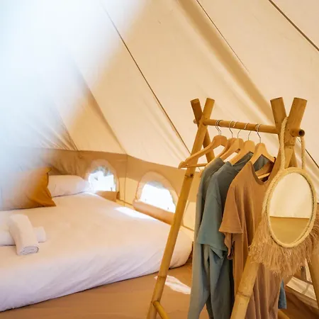 Kampaoh Playa Troenzo Luxe tent *